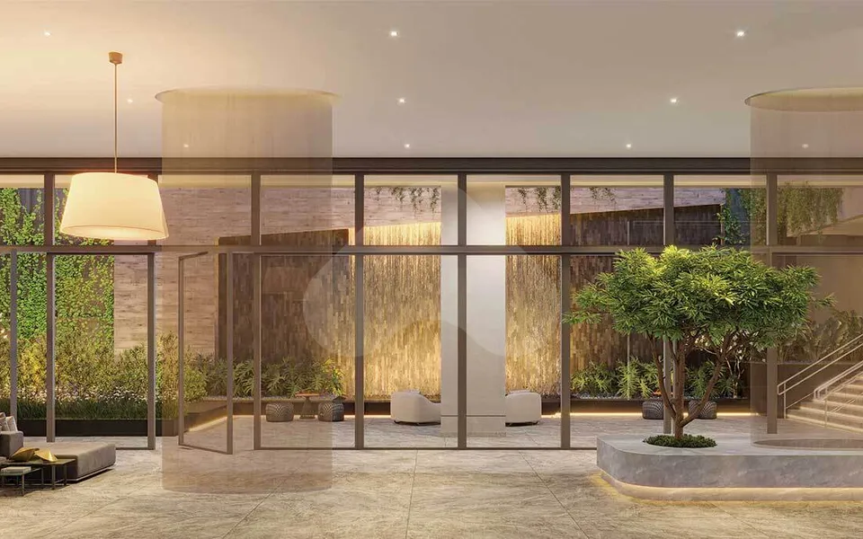 Agami Park Residences - Apartamento com 215,18 m², em Moema — foto 12