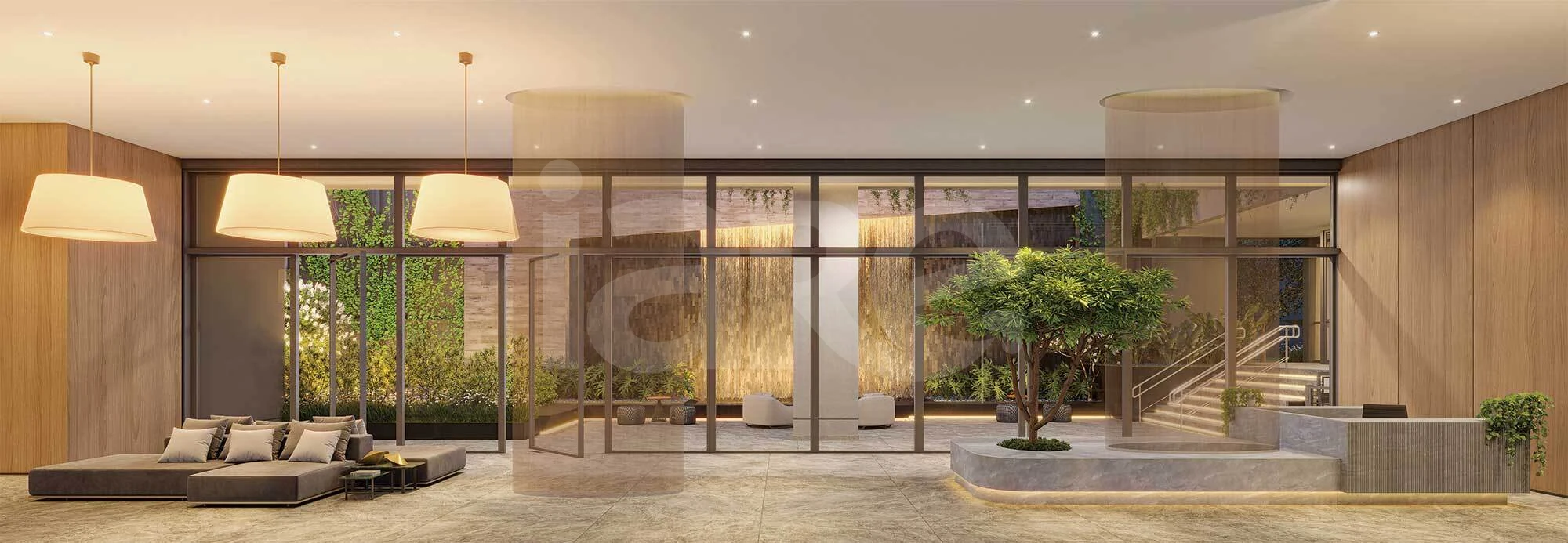 Agami Park Residences - Apartamento com 215,18 m², em Moema — foto 12