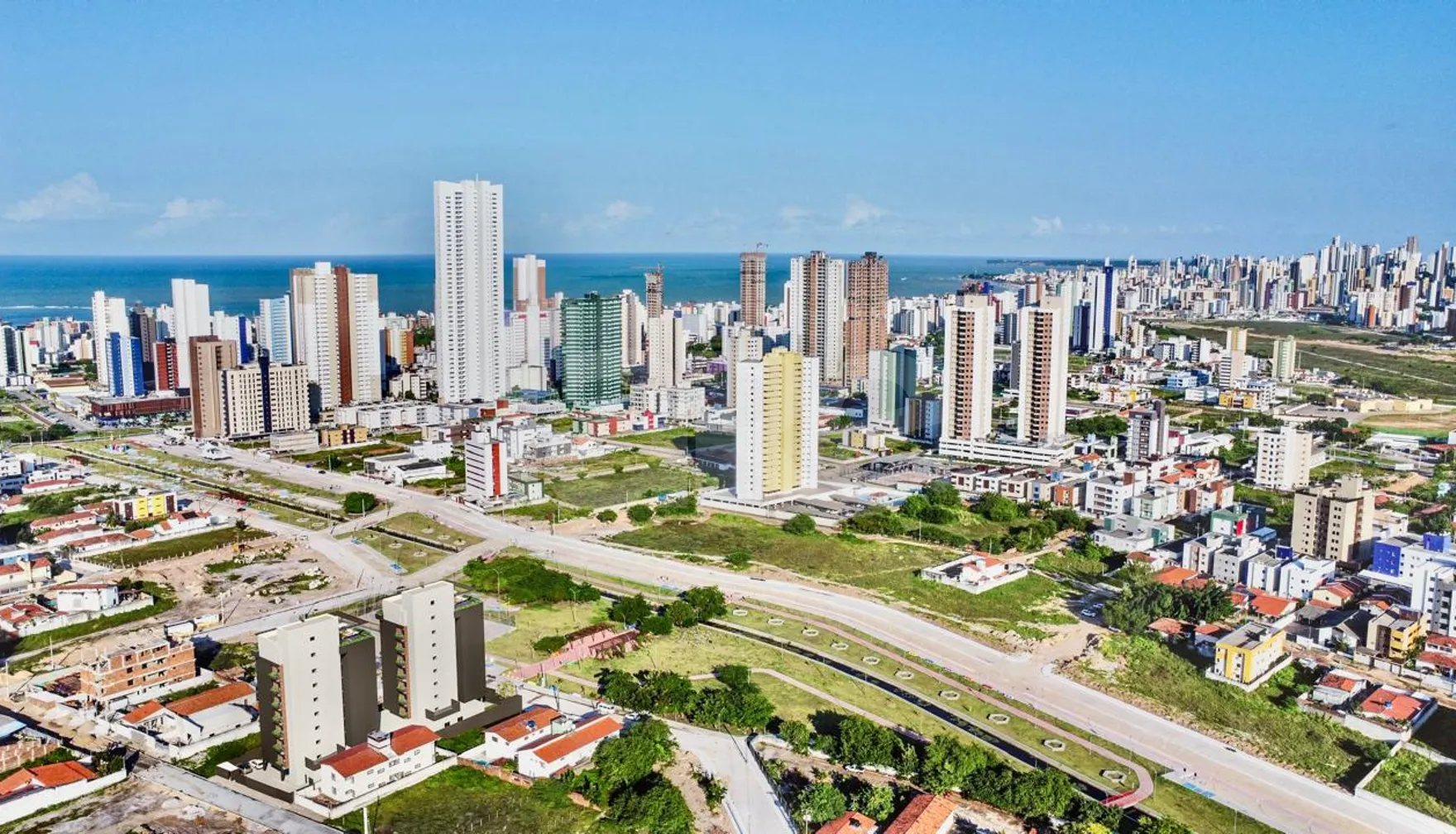 Brooklin - Apartamento com 81,04 m², em Aeroclube — foto 19