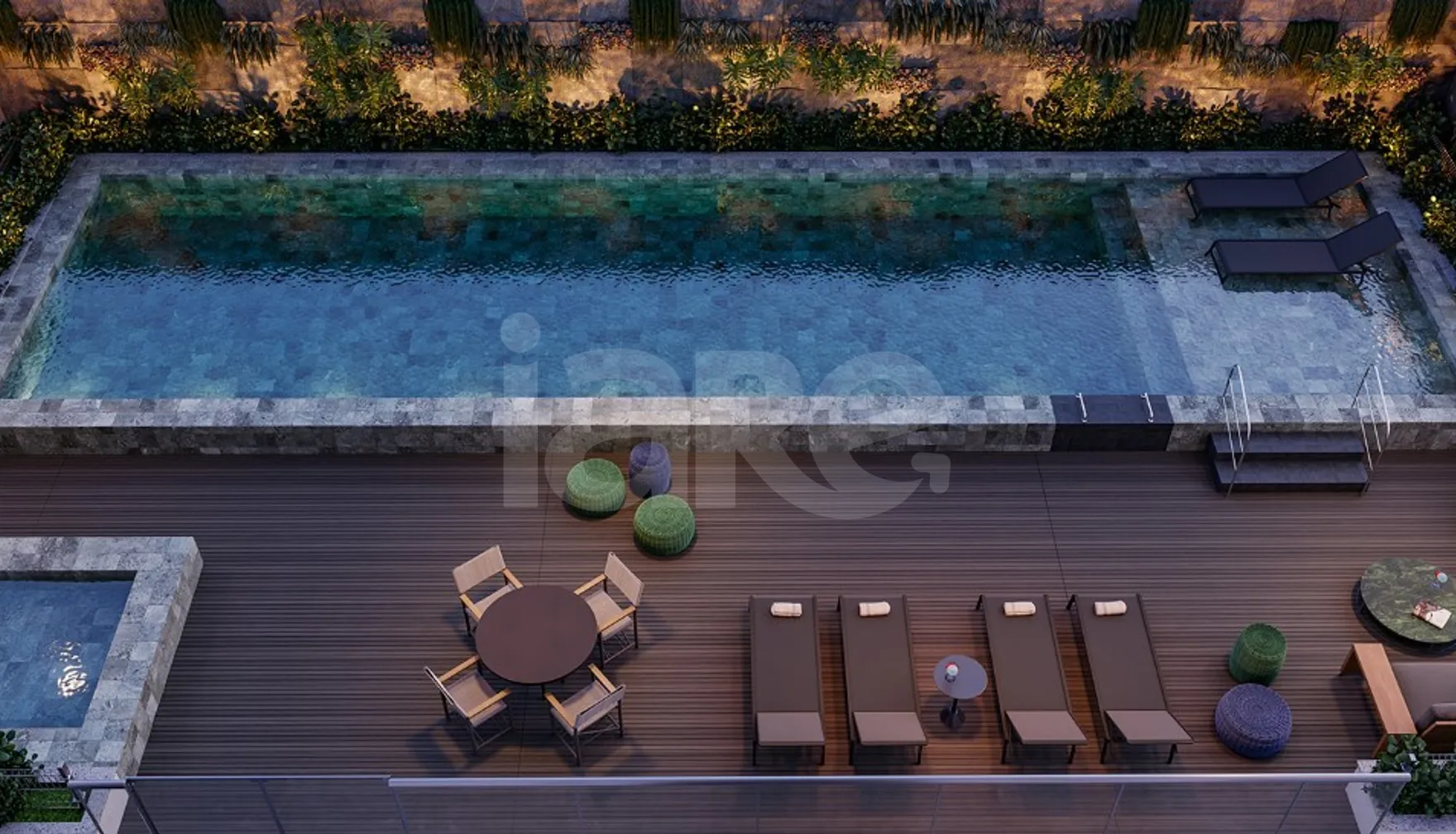 Landscape Green Living - Apartamento com 171,38 m², em Enseada do Suá — foto 24
