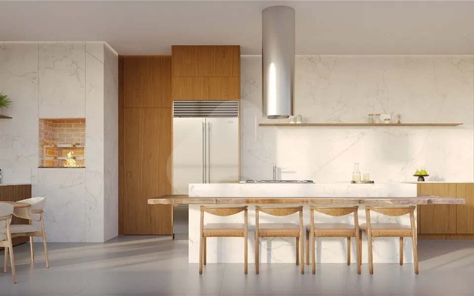 West Park - Apartamento com 155 m², em Meia Praia — foto 20
