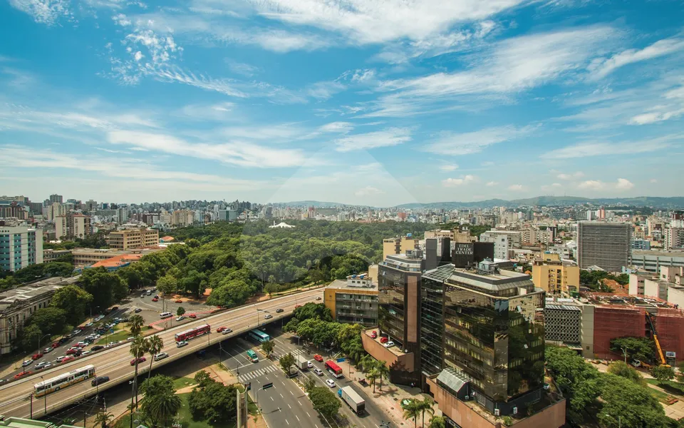 Duo Concept Office - Sala comercial com 35,09 m², em Cidade Baixa — foto 5