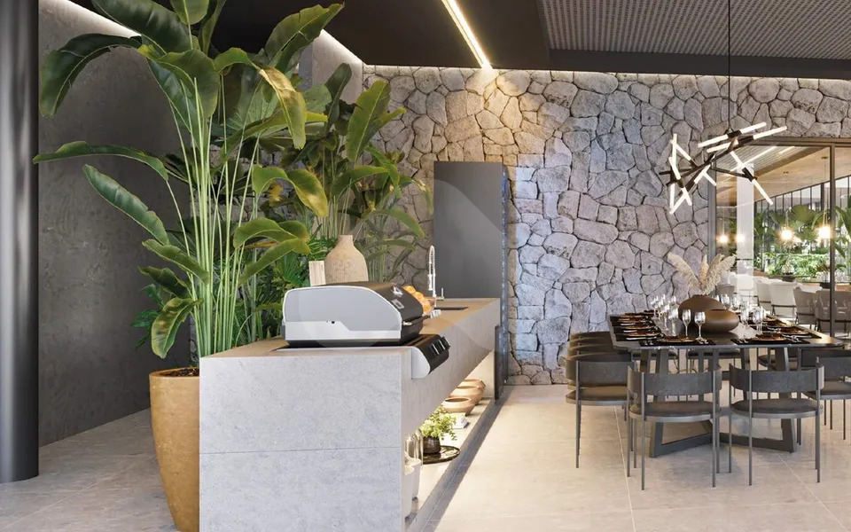 Raveo - Casa com 135 m², em Jacaré — foto 6