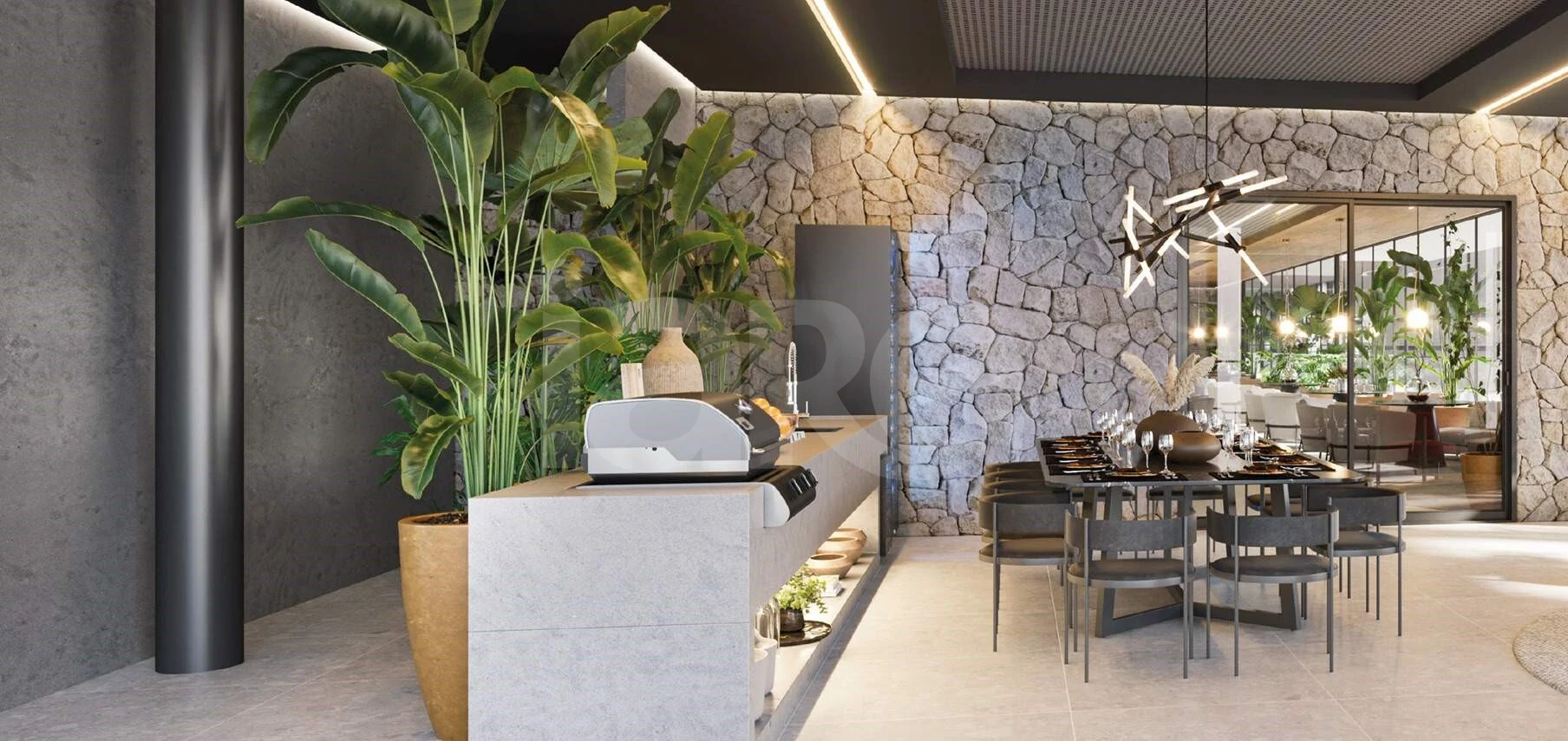 Raveo - Casa com 275 m², em Jacaré — foto 6