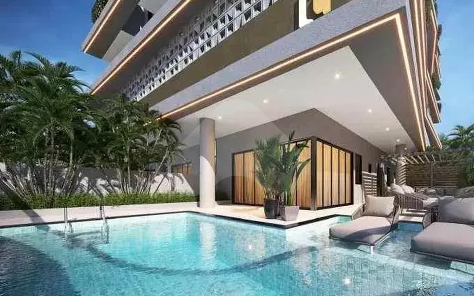 Kûara Residence - Apartamento com 85 m², em Canto Grande — foto 8