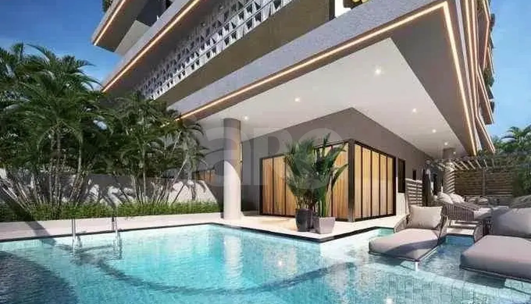 Kûara Residence - Apartamento com 85 m², em Canto Grande — foto 9