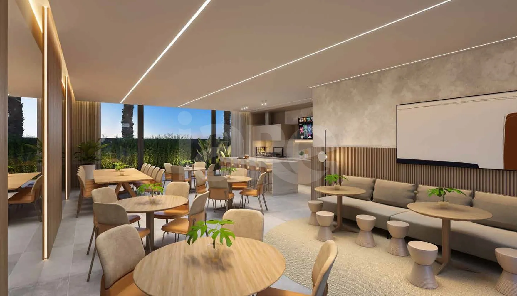 Gaia Atlântida - Casa com 104,87 m², em Centro — foto 14