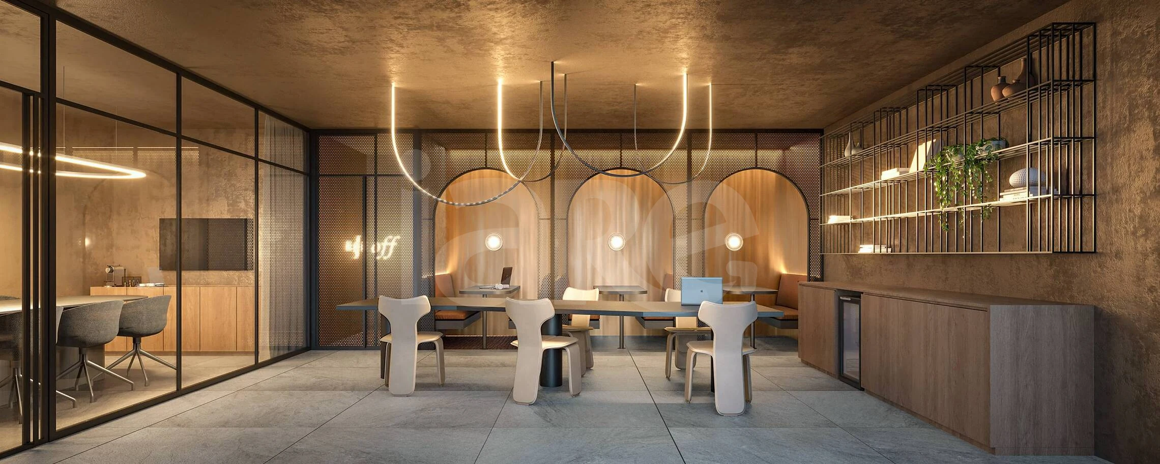 La Isla Residence Club - Apartamento com 91,34 m², em Tijuca — foto 22