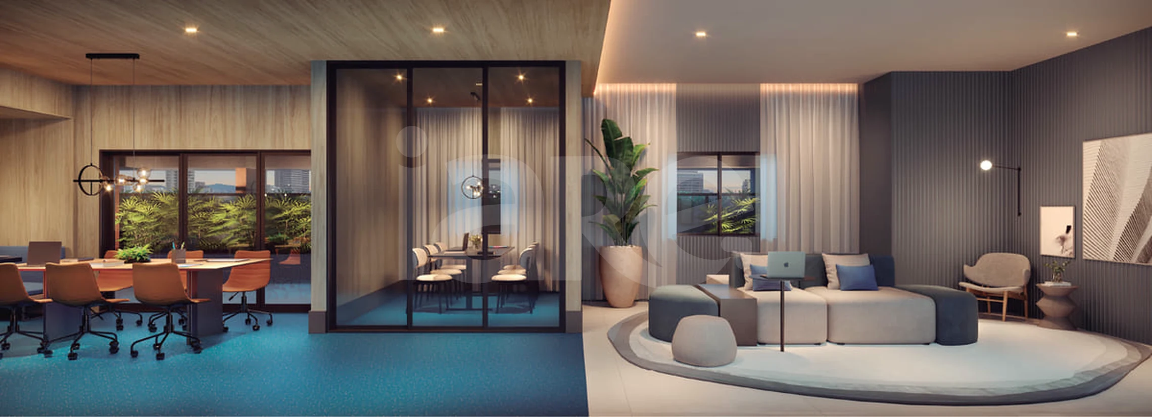 Edition por Dubai - Apartamento com 120,22 m², em Bela Vista — foto 10