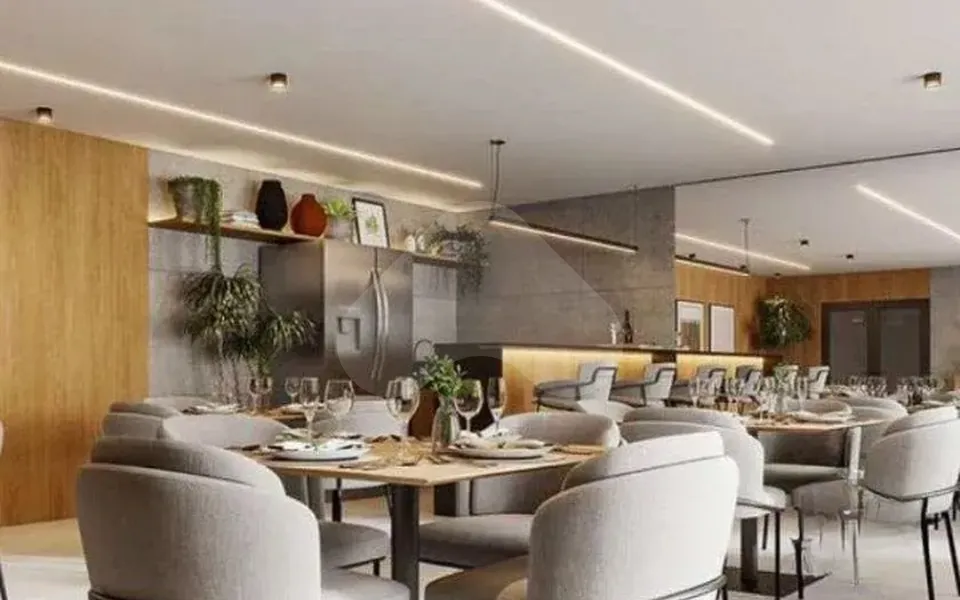 Guarapuvu Parque - Apartamento com 57 m², em Sertão do Trombudo — foto 8
