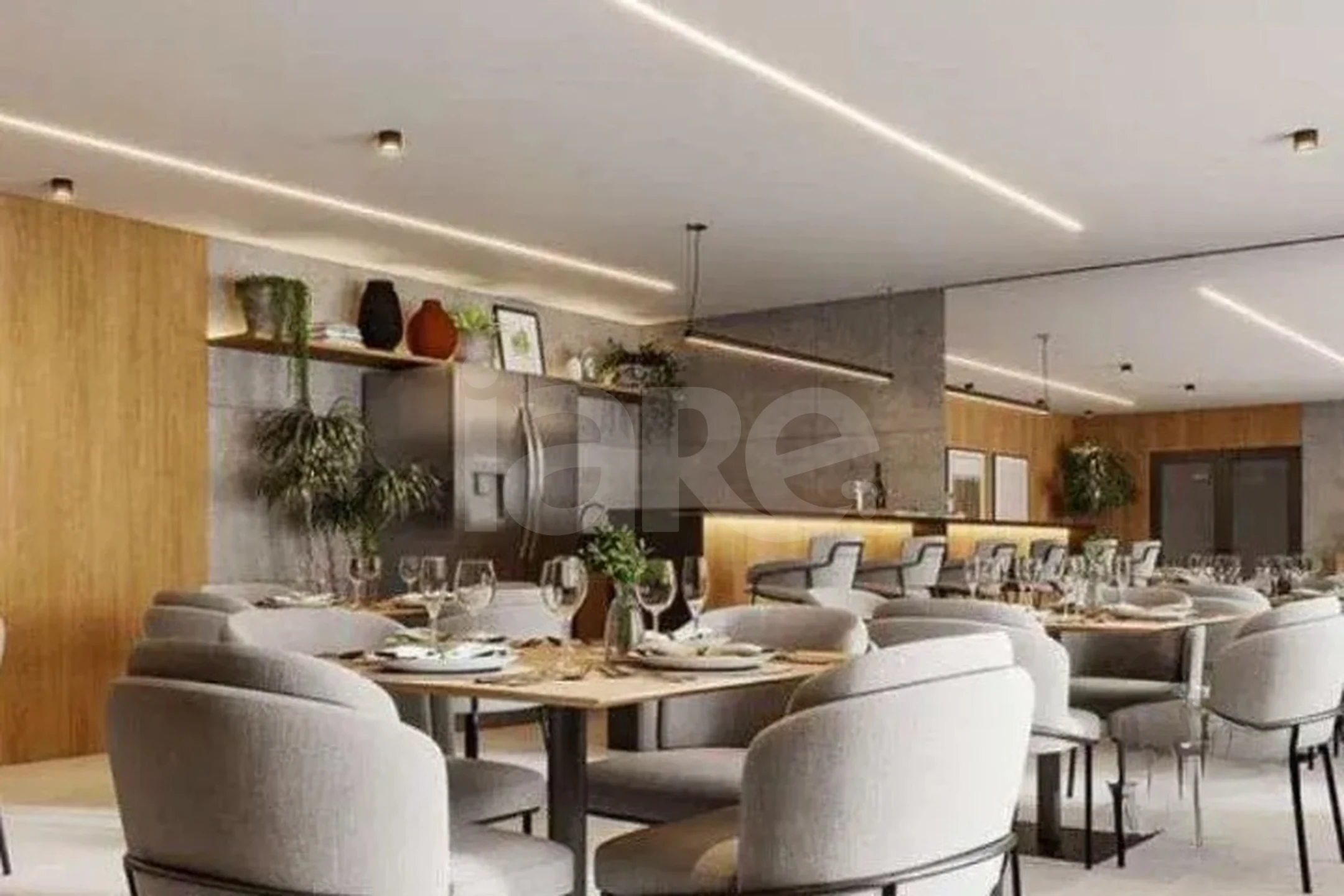 Guarapuvu Parque - Apartamento com 57 m², em Sertão do Trombudo — foto 8