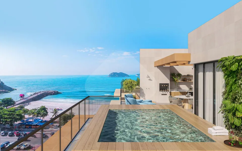 Signature - Apartamento com 100,25 m², em Barra da Tijuca — foto 6