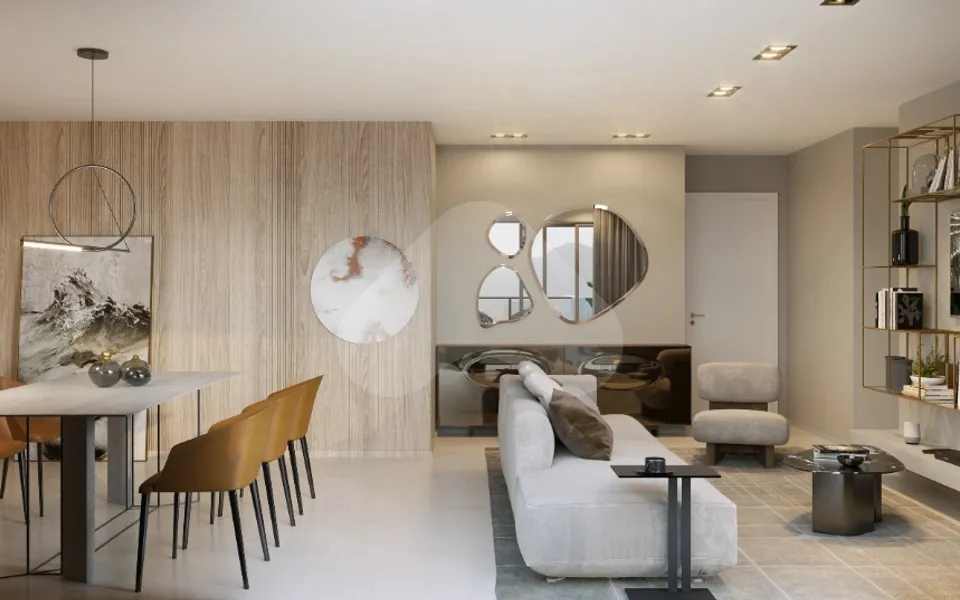Orygem Acqua Home - Apartamento com 187,82 m², em Barra da Tijuca — foto 30