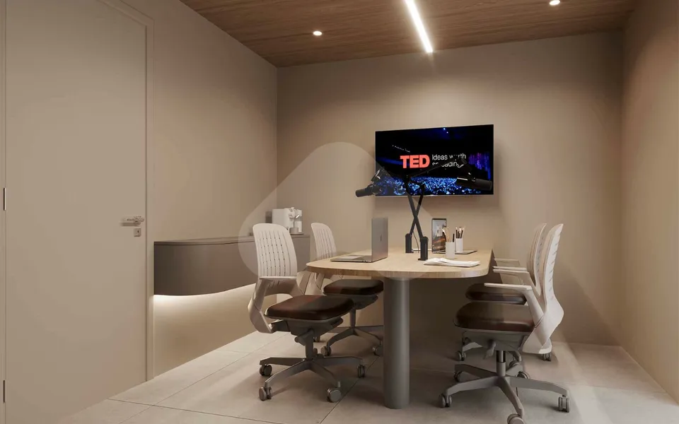 Pátio Horí - Apartamento com 45,46 m², em Várzea — foto 14