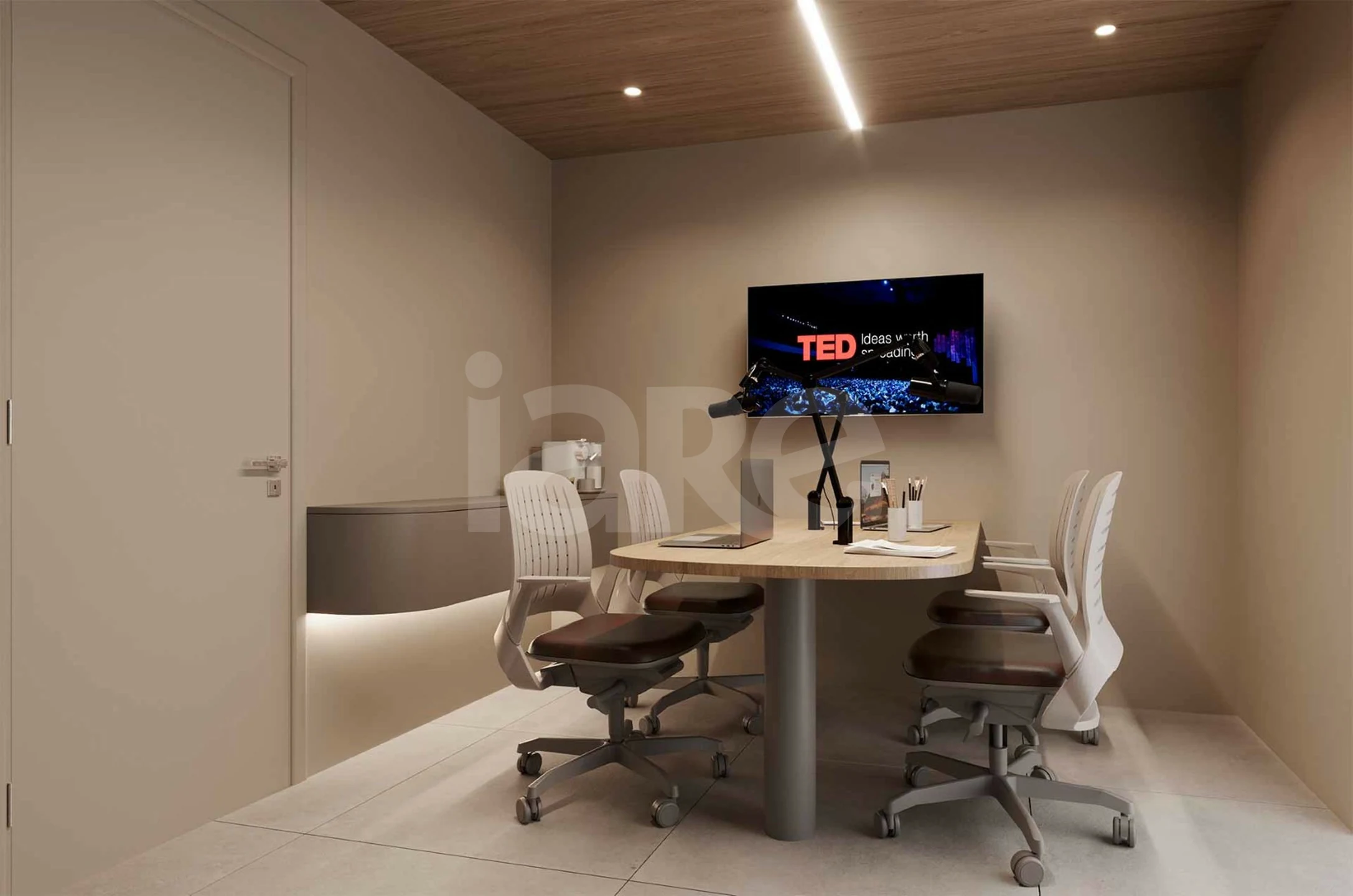 Pátio Horí - Apartamento com 45,46 m², em Várzea — foto 20