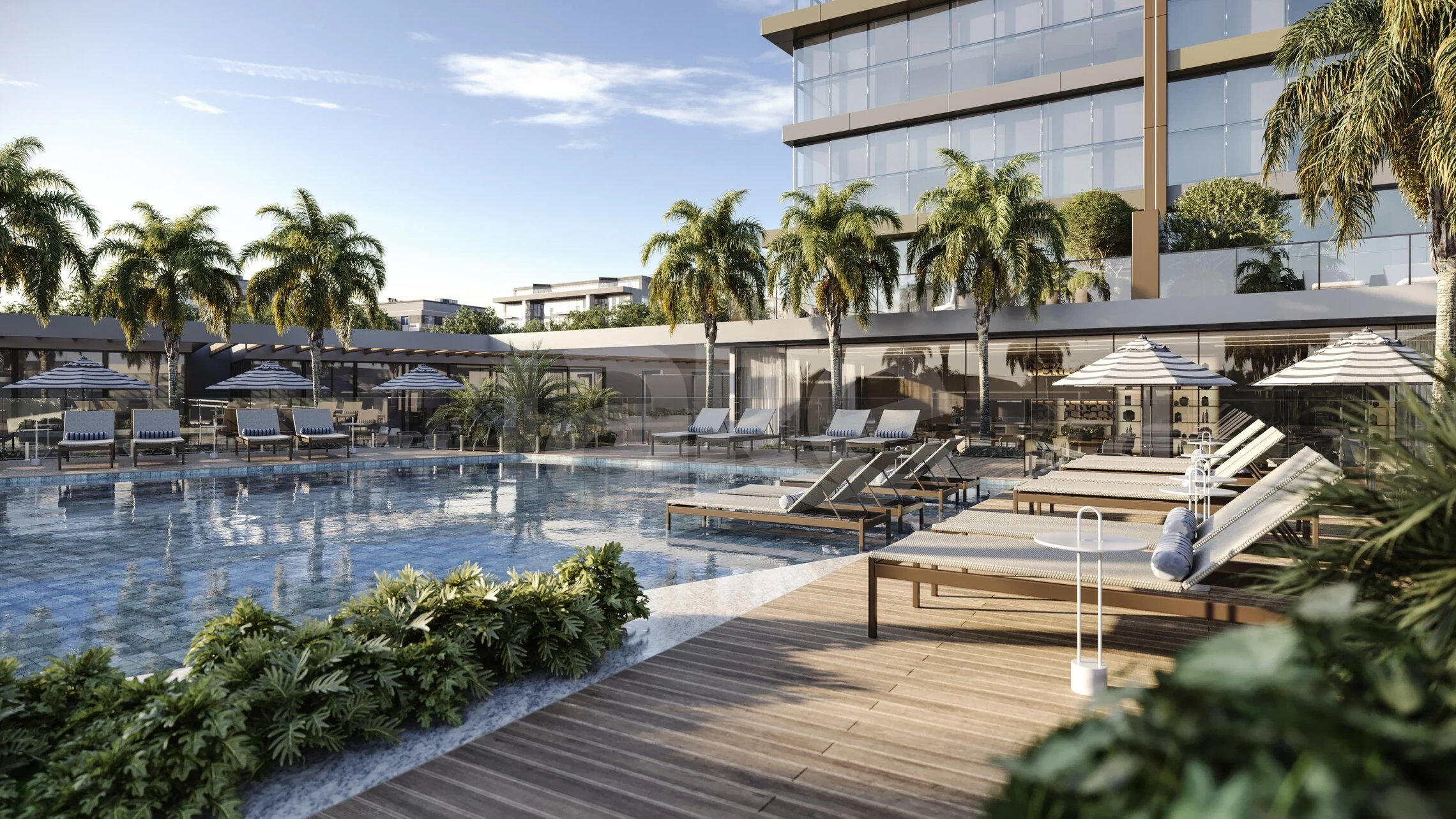 High Tower - Cobertura com 269 m², em Centro — foto 35