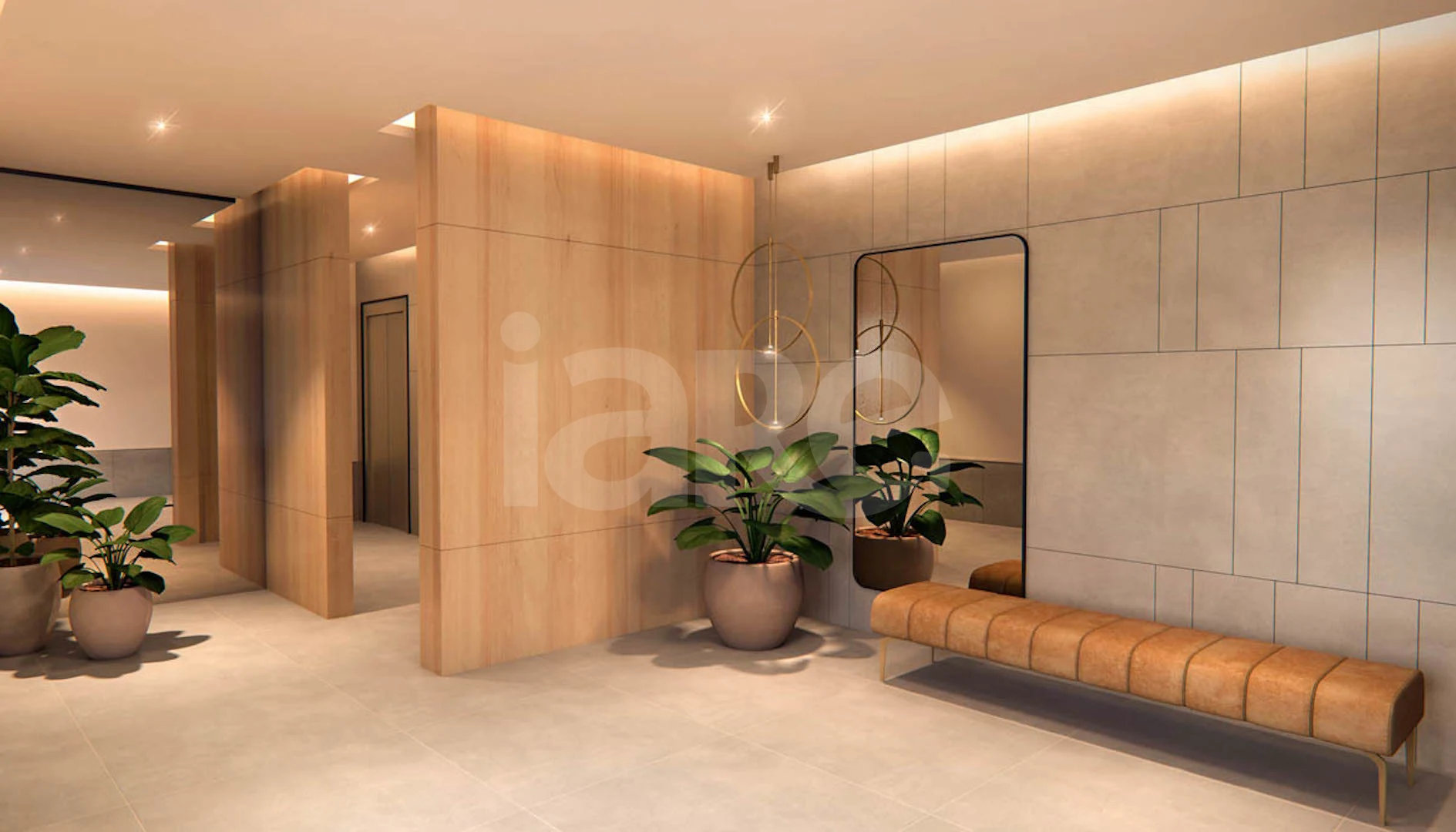 TEG Sacomã - Apartamento com 65 m², em Sacomã — foto 8
