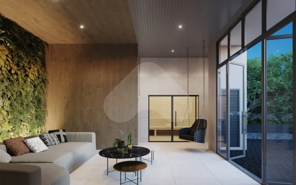 Mudrá Full Living - Cobertura com 177,44 m², em Barra da Tijuca — foto 26