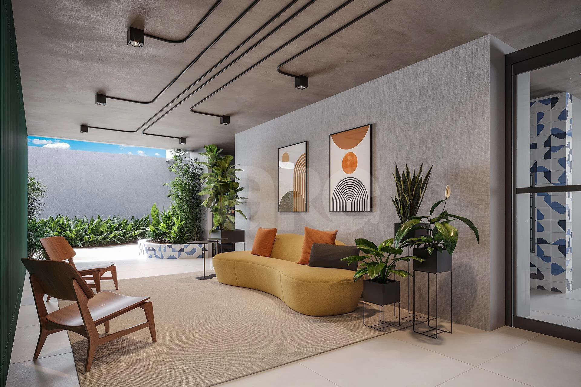 Nurban Conceição - Loja com 64,56 m², em Conceição — foto 6