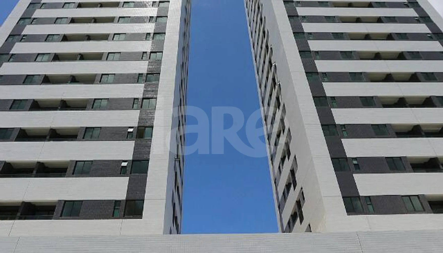 Duetto - Apartamento com 56,58 m², em Torreão — foto 1