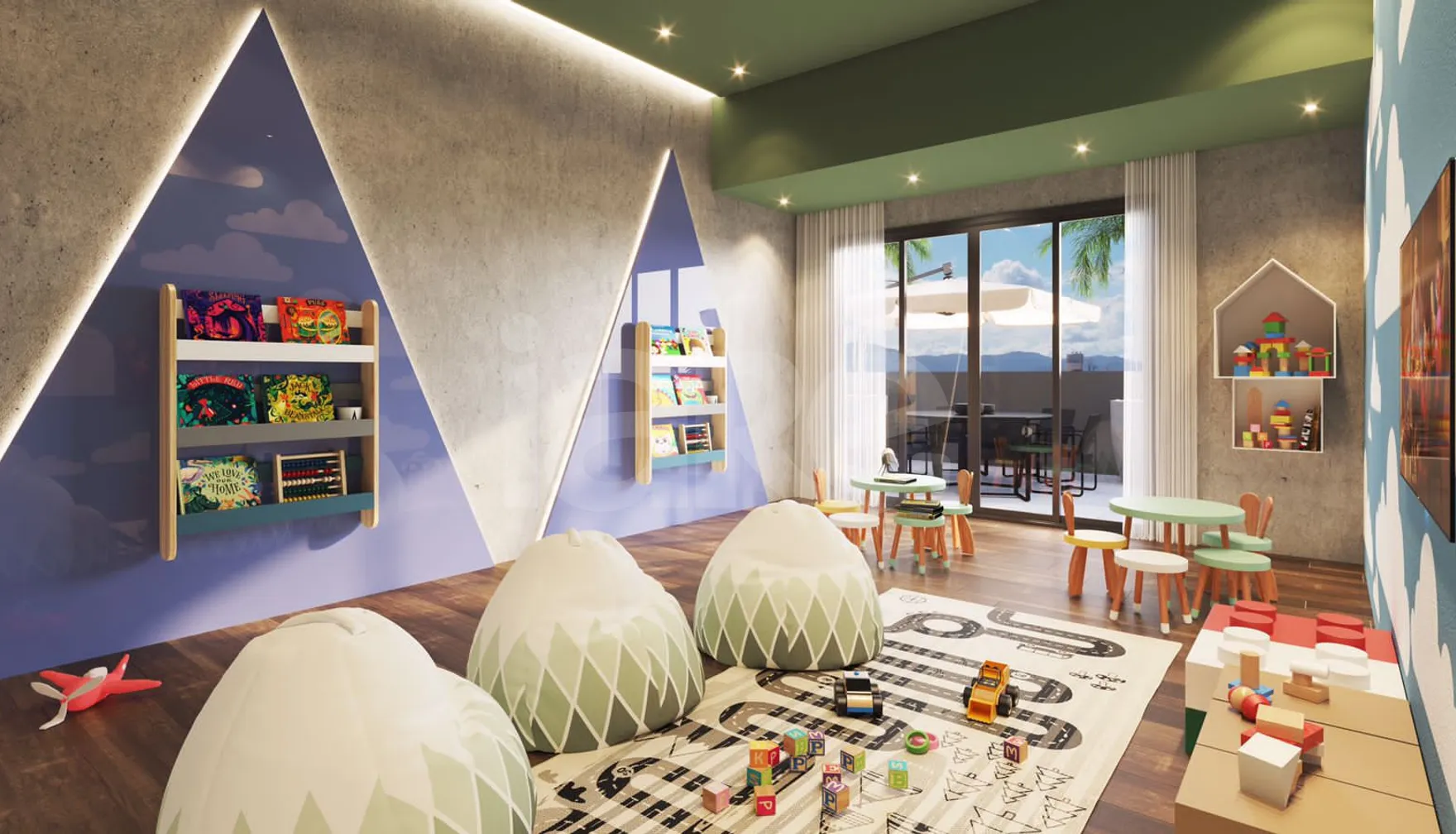 L'Essence - Apartamento com 102,91 m², em Perequê — foto 11