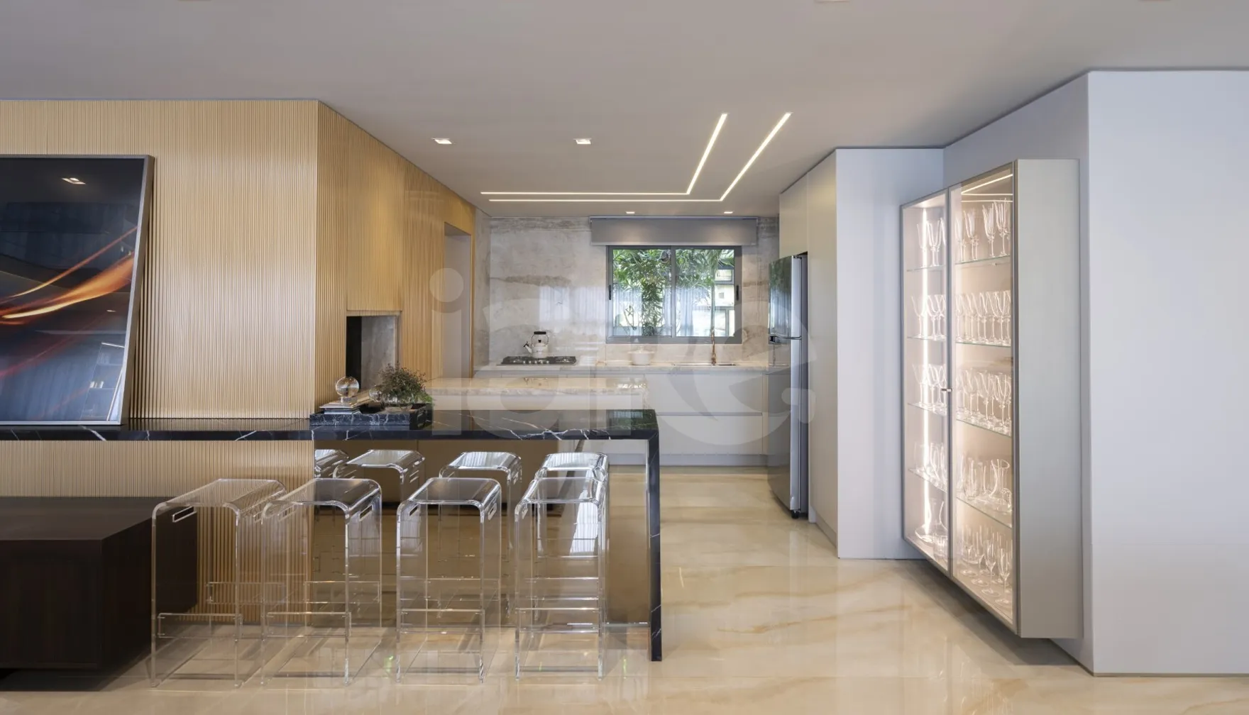 Garden Haus Powered by Porsche Consulting - Cobertura com 344,92 m², em Jardim Europa — foto 5