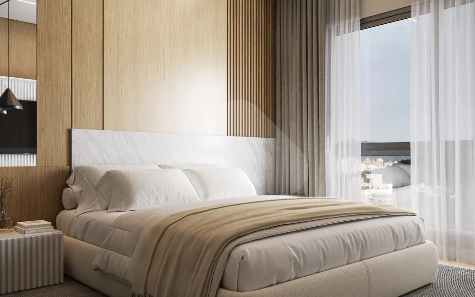 High Tower - Apartamento com 175 m², em Centro — foto 39