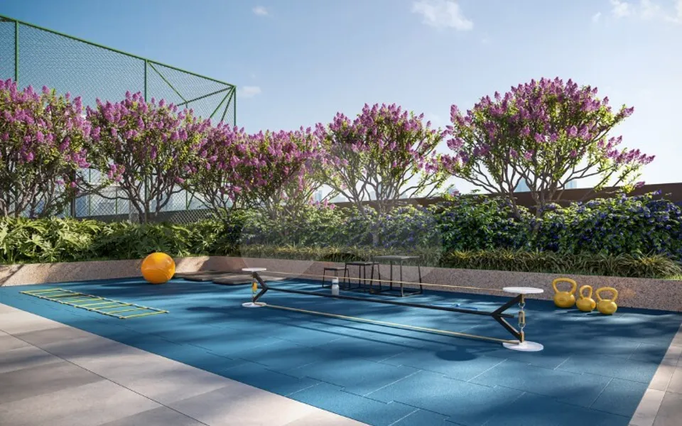 Prisma Condomínio Clube Vila Ema - Apartamento com 71,94 m², em Vila Ema — foto 18