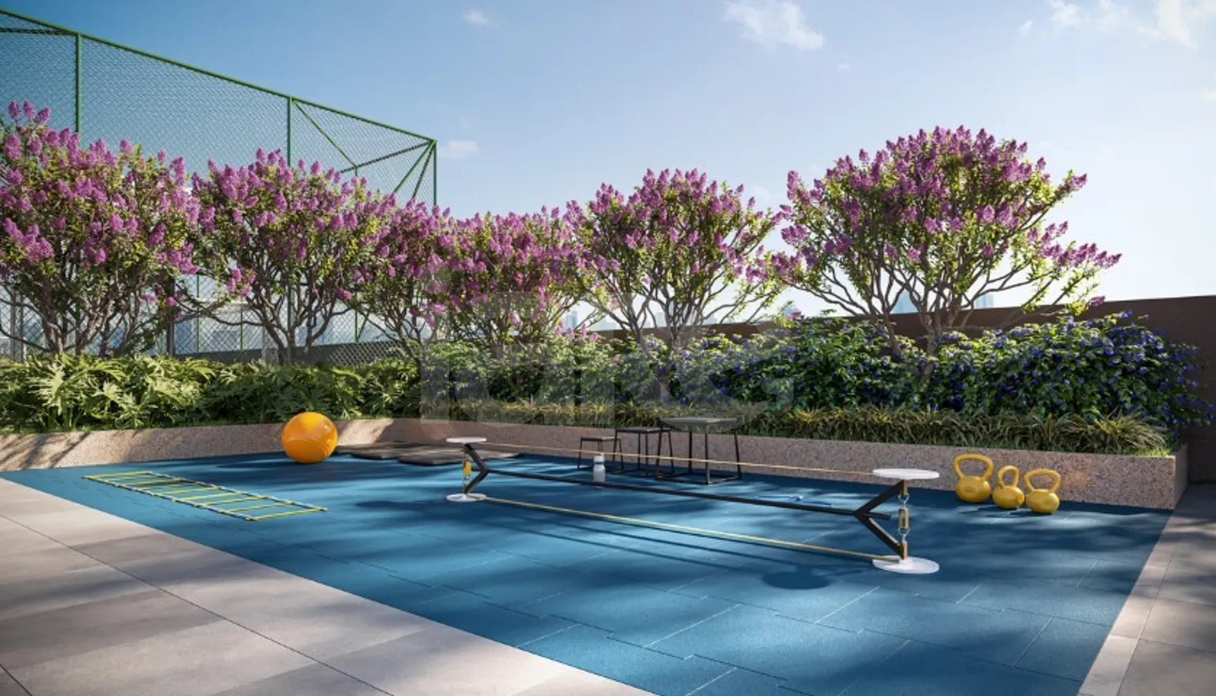 Prisma Condomínio Clube Vila Ema - Apartamento com 86,35 m², em Vila Ema — foto 18