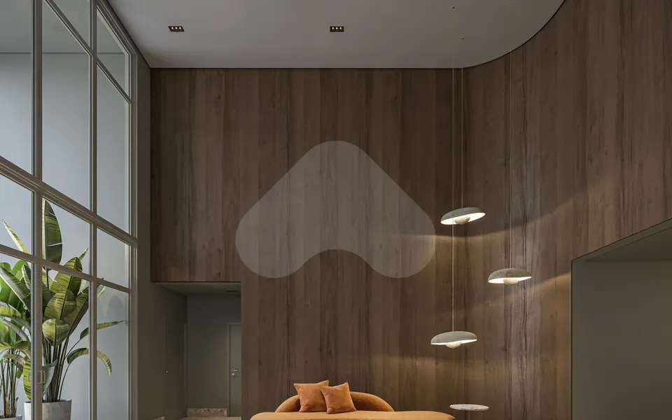 Vértice Butantã Smart Spaces by Diálogo - Studio com 24 m², em Butantã — foto 2