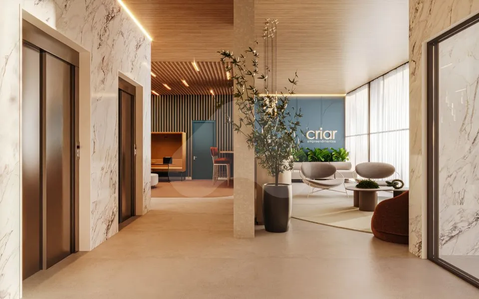 Artisan Studios - Studio com 28,29 m², em Fazenda — foto 5