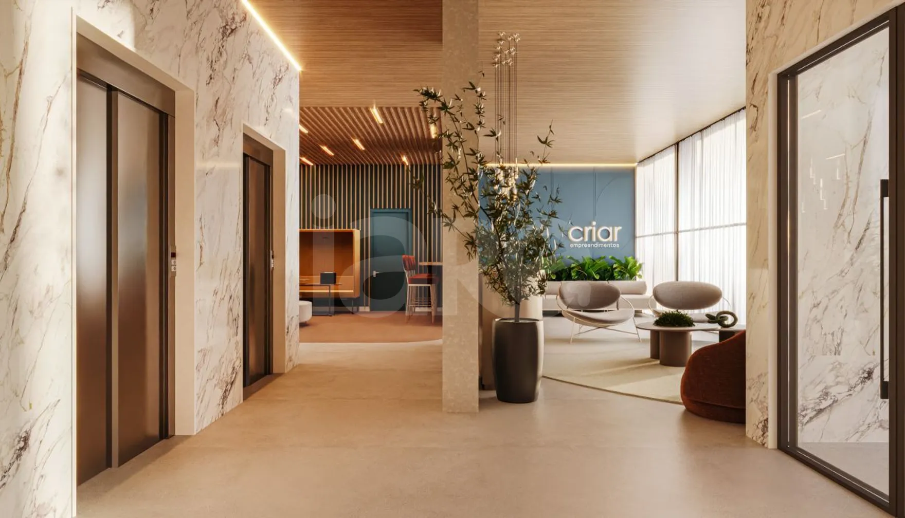 Artisan Studios - Studio com 28,29 m², em Fazenda — foto 5
