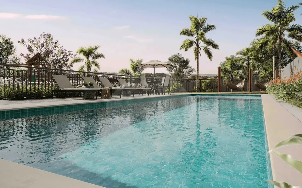Zen - Apartamento com 24,05 m², em Vila Princesa Isabel — foto 16