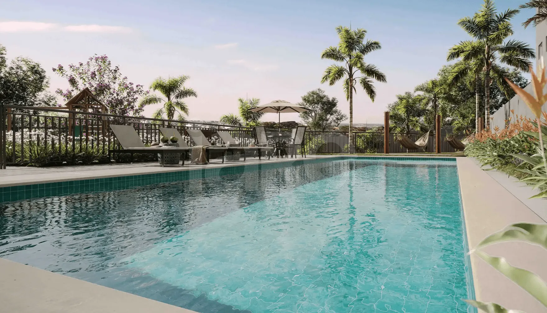 Zen - Apartamento com 24,05 m², em Vila Princesa Isabel — foto 16