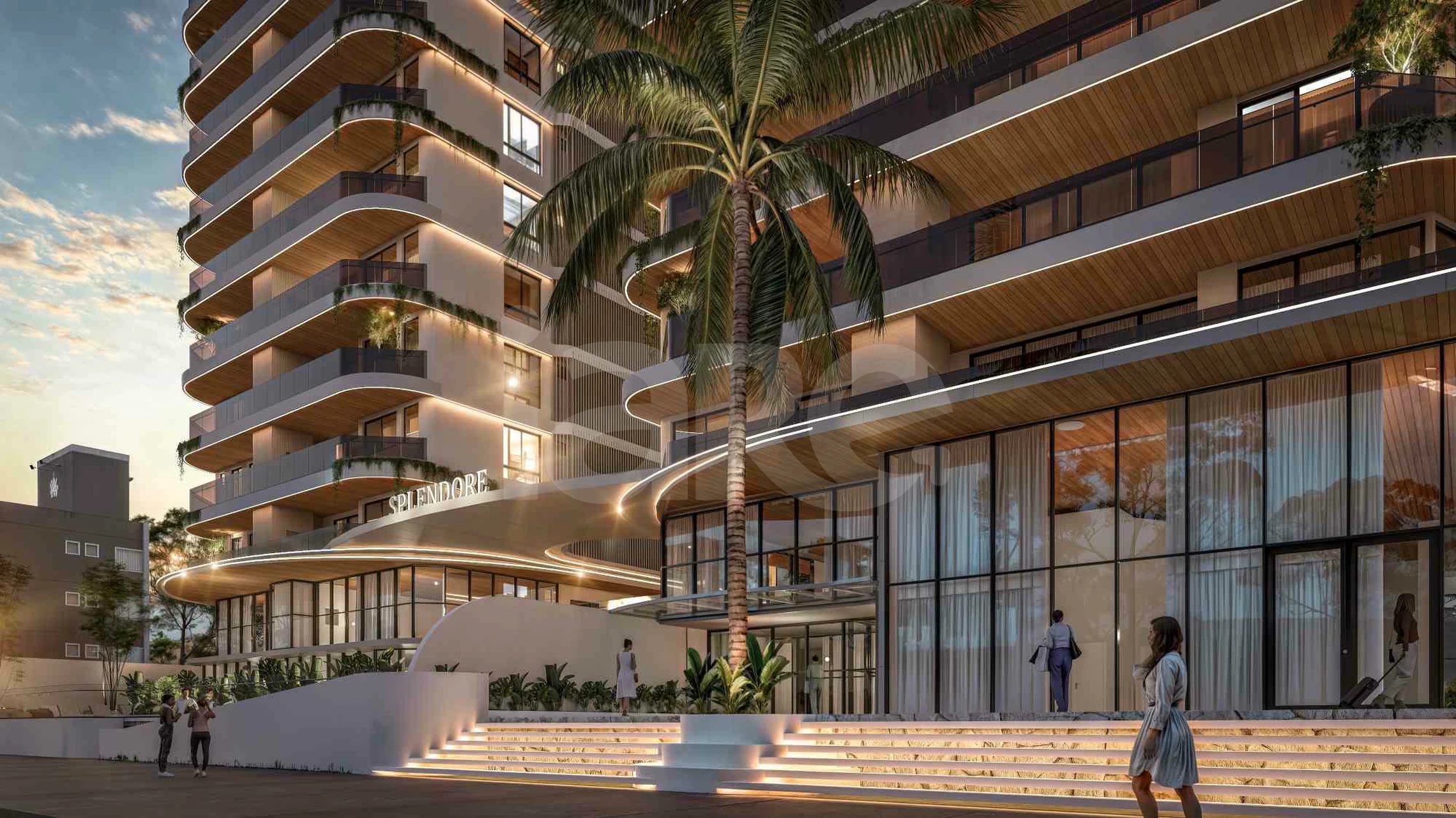 Splendore - Cobertura com 404 m², em Praia Brava de Itajaí — foto 8