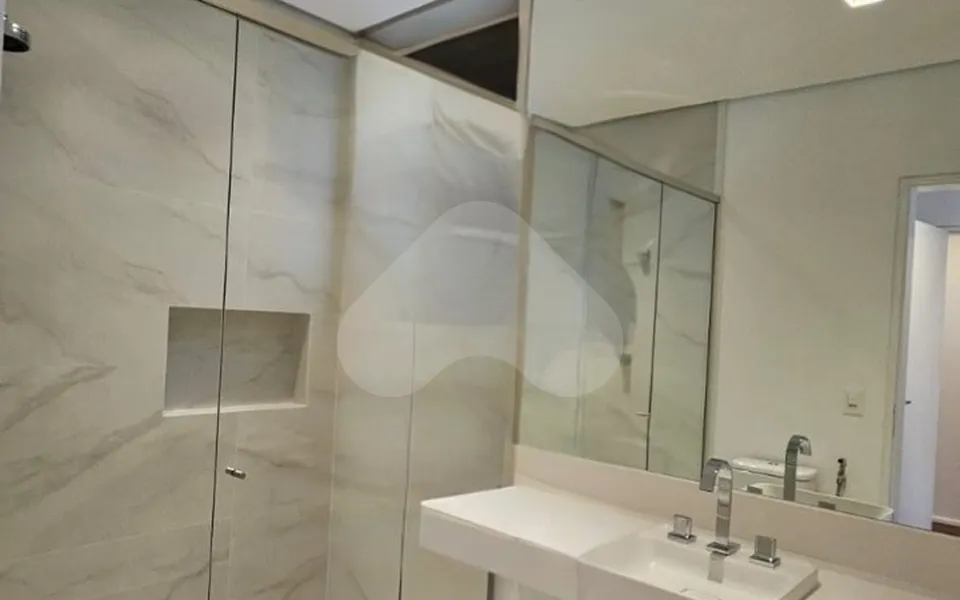 The Frame Vila Nova Conceição Apto ROBTHFRM - Apartamento com 359 m², em Vila Nova Conceição — foto 18