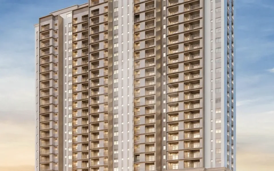 Foto de The New Residence Brooklin by Living