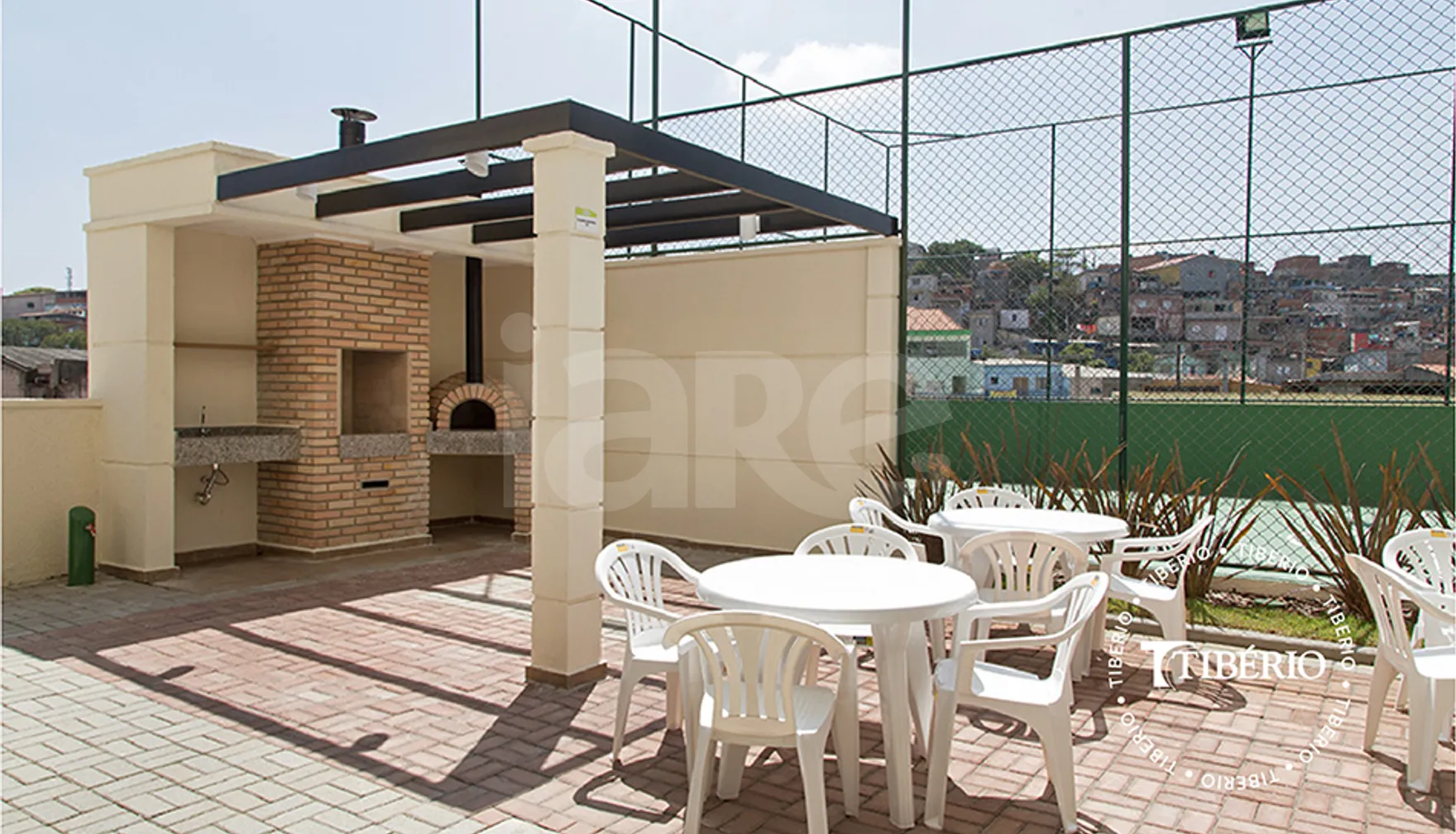 Follow Santo André - Apartamento com 59,04 m², em Parque Jaçatuba — foto 28
