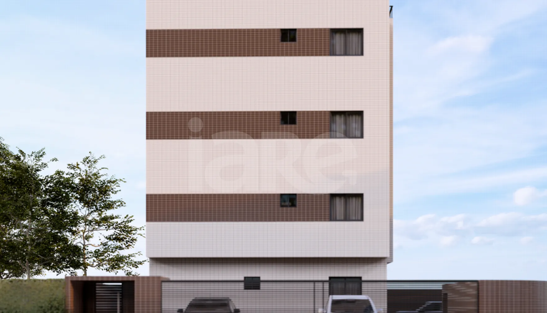 JIHED II - Apartamento com 53,17 m², em Mangabeira — foto 15