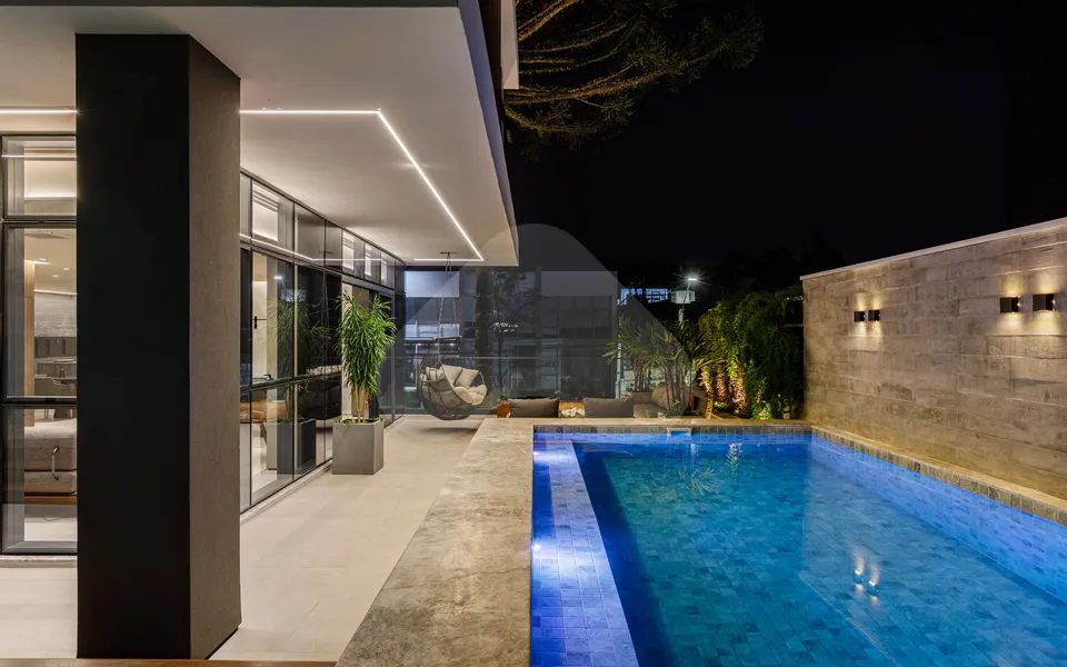 Palazzo Saldanha - Apartamento com 124,7 m², em Centro — foto 23