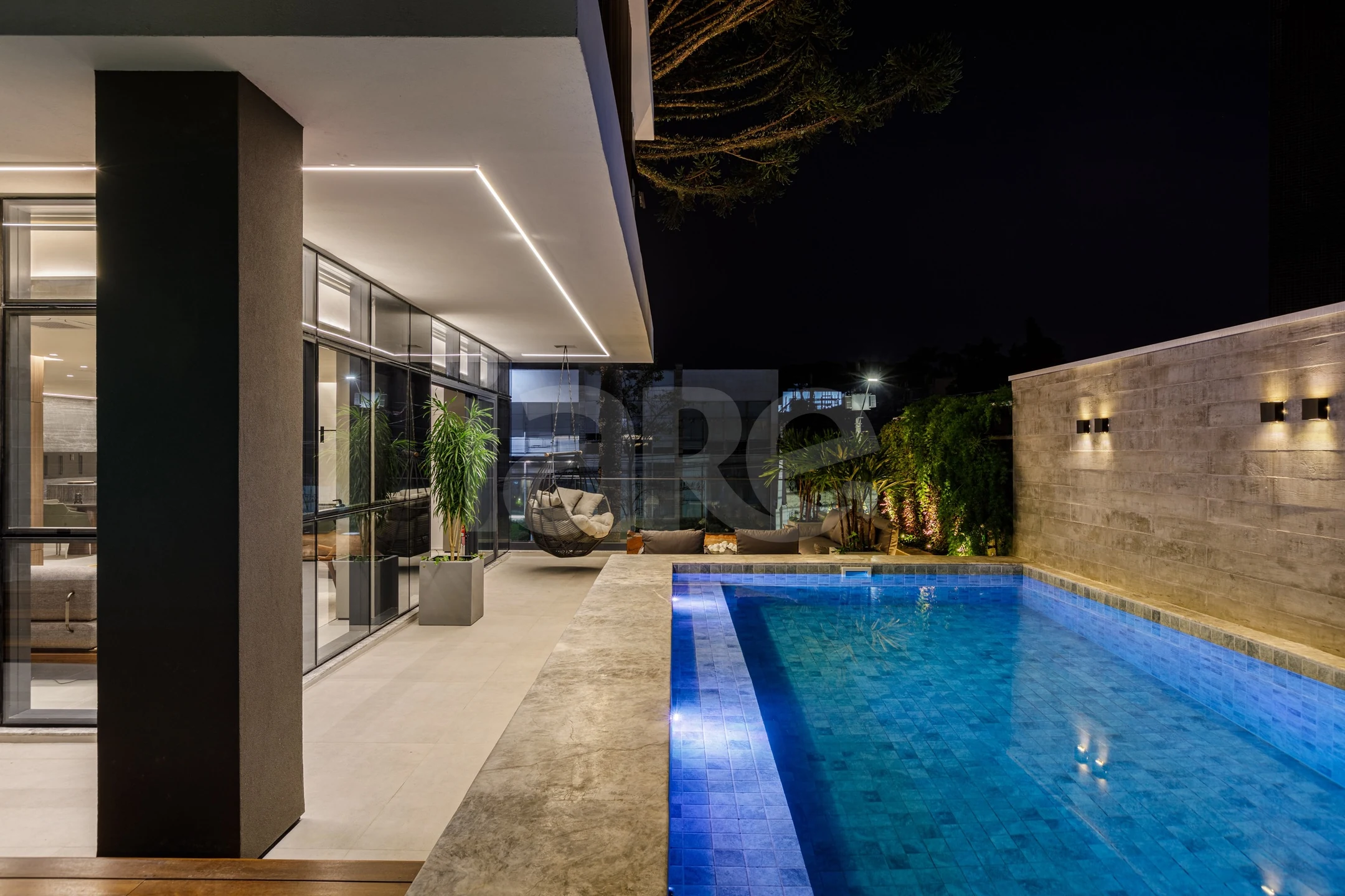 Palazzo Saldanha - Apartamento com 124,7 m², em Centro — foto 23