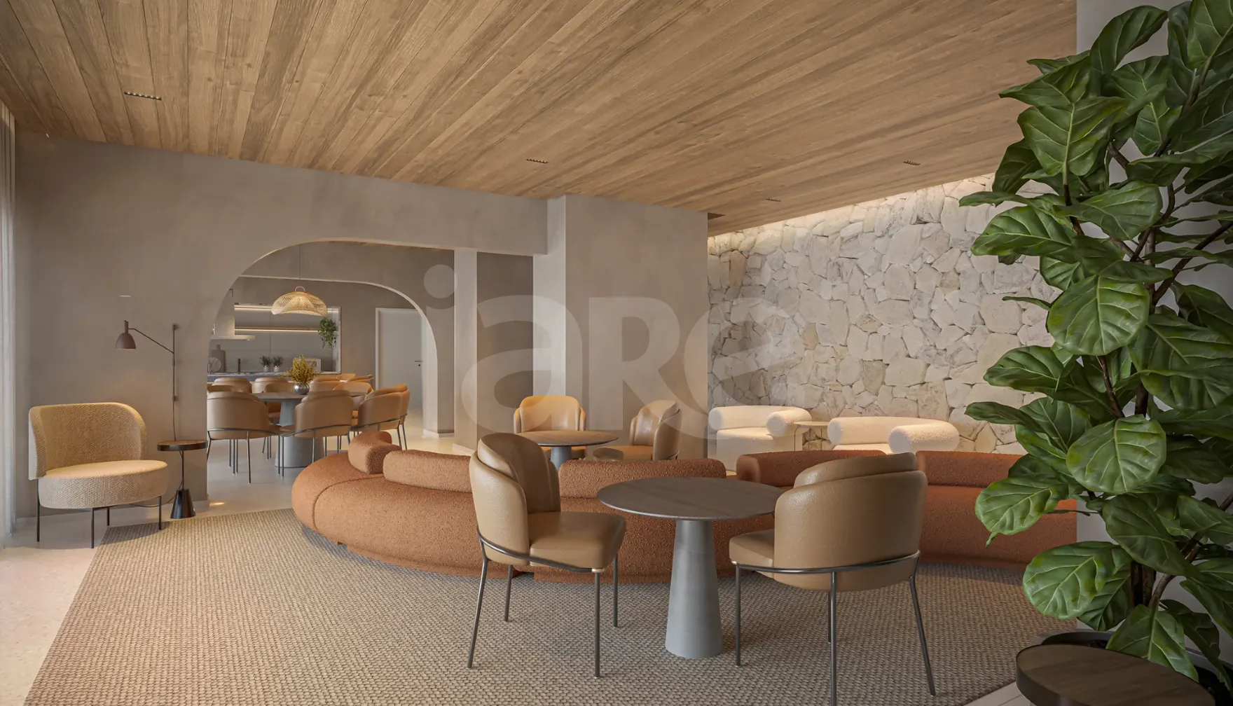 Helbor Alegria Patteo Mogilar - Apartamento com 66,02 m², em Vila Mogilar — foto 8