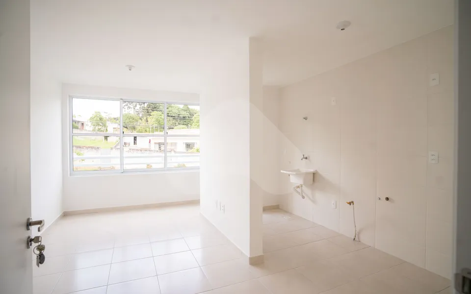 Condomínio Colinas do Norte - Apartamento com 48,06 m², em Santa Cândida — foto 24