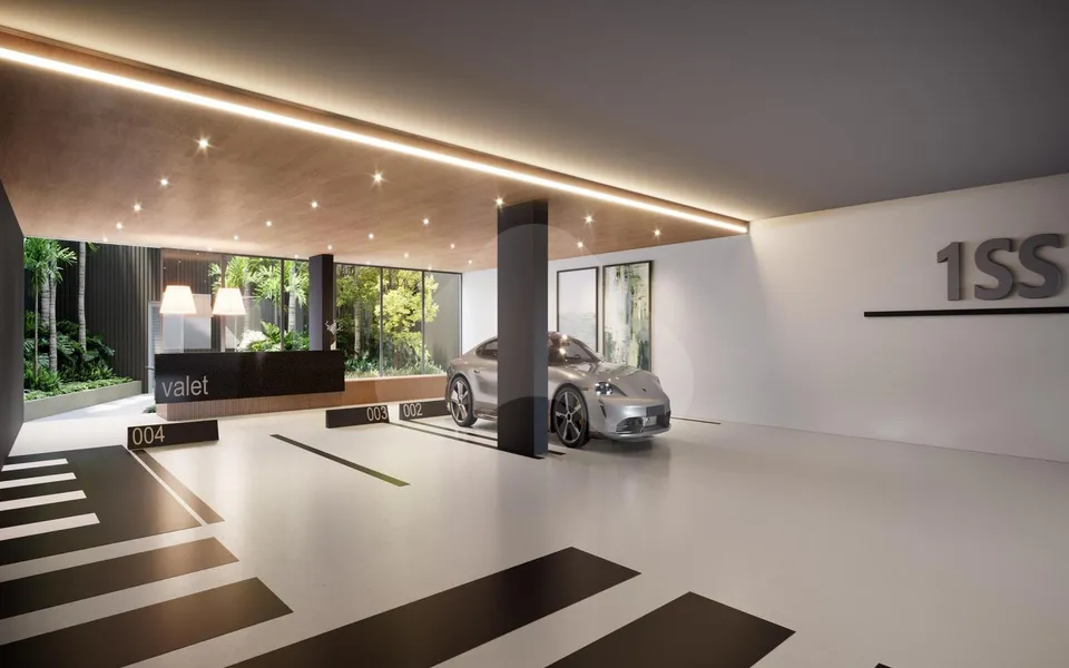Metropolitan Vila Nova - Studio com 25,83 m², em Vila Nova Conceição — foto 21