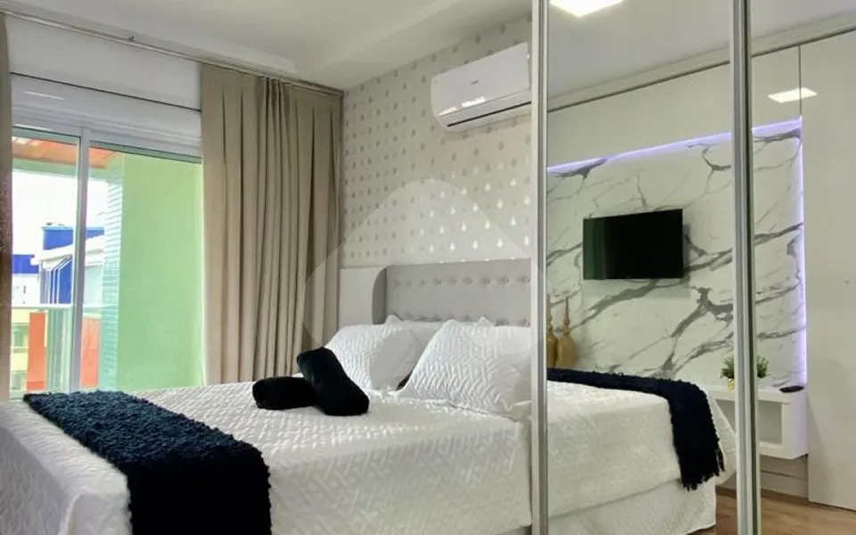 Eunice Costa - Cobertura com 142,93 m², em Canto Grande — foto 46
