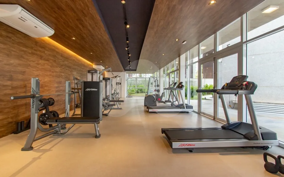 Celebrity - Cobertura com 298 m², em Itaim Bibi — foto 55