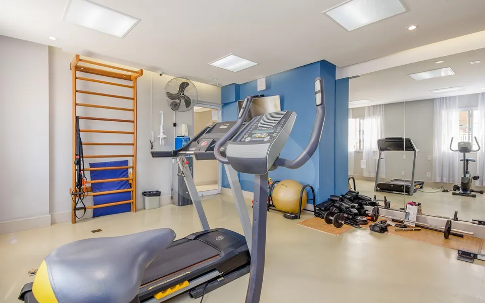 Olimpic MBigucci - Apartamento com 46,08 m², em Jardim Santa Cruz — foto 23