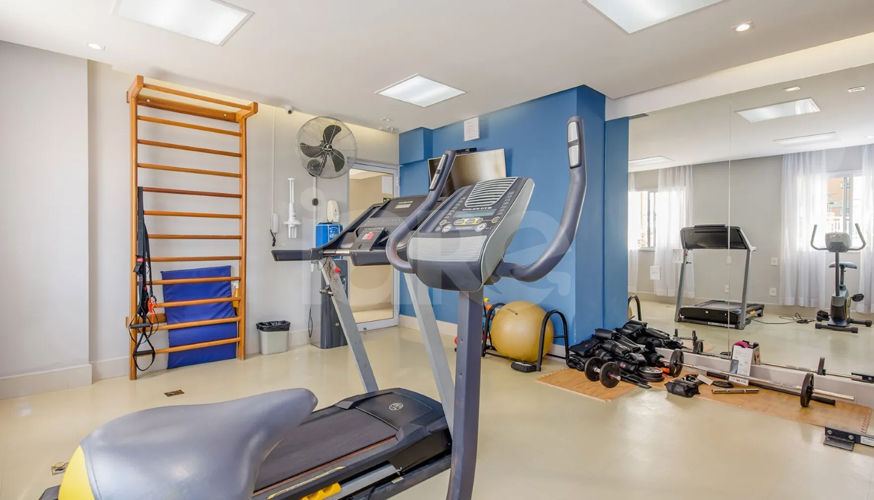 Olimpic MBigucci - Apartamento com 46,08 m², em Jardim Santa Cruz — foto 23