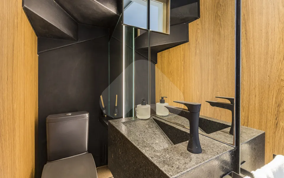 Condomínio Abitazioni Casa 03 - Casa com 81 m², em Vila Conceição — foto 21
