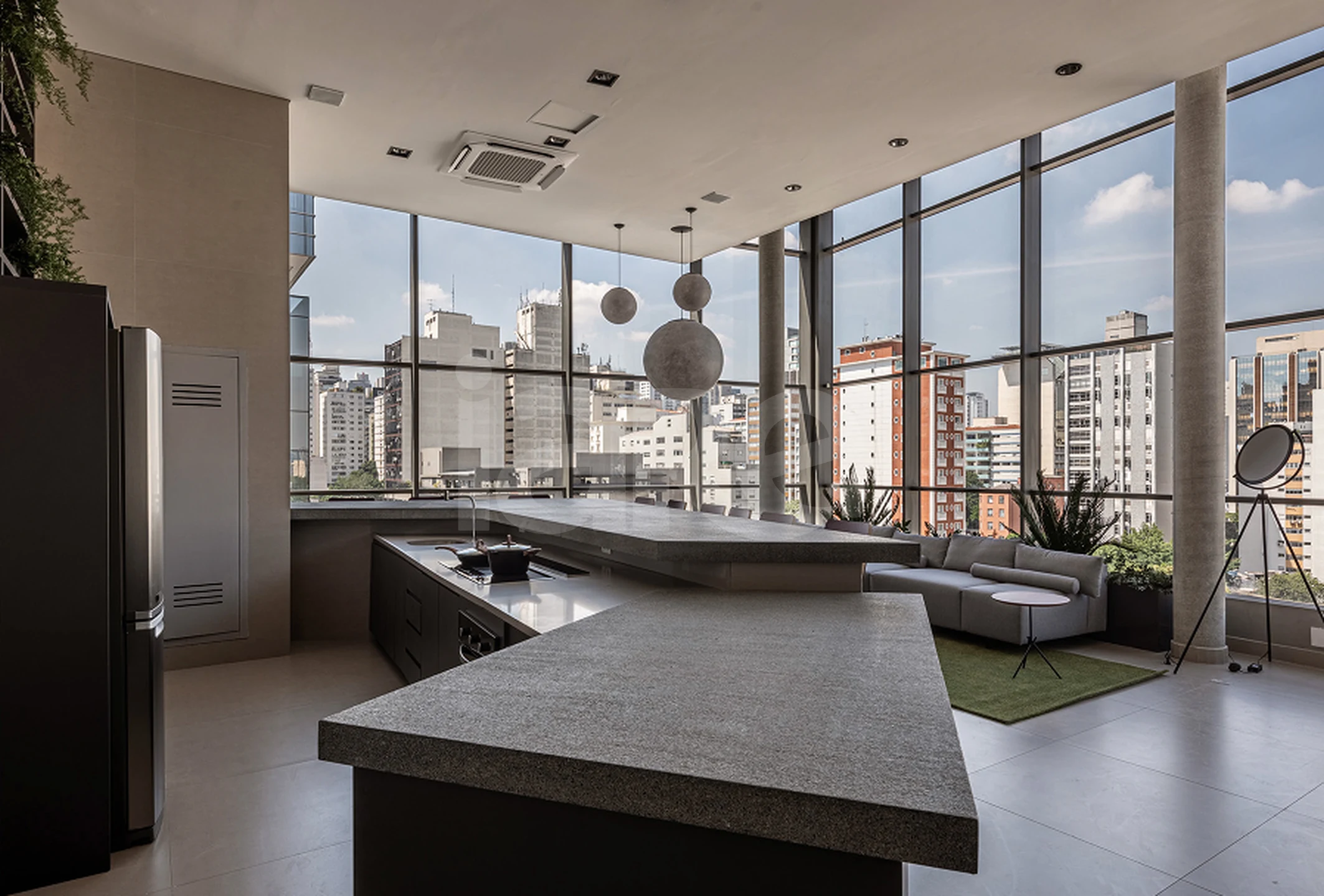ON Augusta - Loja com 1329,04 m², em Cerqueira César — foto 18